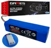 Gares Akumulator do Tefal Serie 95 RG7987 RG7975WH 14,4V | Podgląd zdjęcia produktu 1
