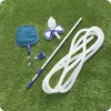 Bestway Pool - Set di pulizia aspirapolvere e rete di Anteprima dell’immagine prodotto 17