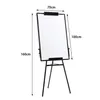 Magnetisches Whiteboard mit Ständer 70 x 100 cm Produktbild-Vorschau 7