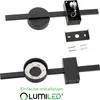 LUMILED plafonnier apparent spot de plafond GX53 douille Voir les images du produit 5