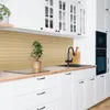 Dekorative PVC Wandpaneele - Küchenpaneele Rückwand hart Produktbild-Vorschau 3