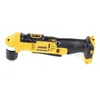 Dewalt DCD 740 P1 Akku Winkelbohrmaschine + 1x 5,0Ah Akku + Produktbild-Vorschau 3