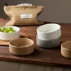 Schale set 6stück Ø13,5cm Keramik Müslischale Produktbild-Vorschau 9