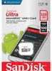 SanDisk Ultra® microSDHC™ UHS-I Speicherkarte – 128 GB Produktbild-Vorschau 14