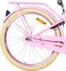 Vélo enfant Volare Excellent - Fille - 24 pouces - Rose Voir les images du produit 5