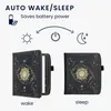 kwmobile Flip Hülle kompatibel mit Pocketbook Era / Era Produktbild-Vorschau 4
