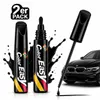 2x Auto Stift Schwarz – Kratzer Reparatur Stift für kleine Produktbild-Vorschau 1