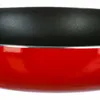 Poêle en émail, aluminium, rouge, ?20 cm Voir les images du produit 3