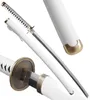 Set mit 3 Katanas aus Holz, Zoro-Schwert, Replik des Wado Produktbild-Vorschau 4