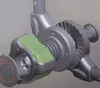 Behr Trendex Mega Feeder Angelstuhl Stuhl Produktbild-Vorschau 4