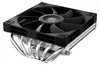 AN600 Black Deepcool Dysipator Náhled obrázku produktu 1