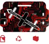 Bildschirmfolie für MacBook Air 13" M5 2026, Grizz Produktbild-Vorschau 8