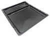 ICQN Backblech Haushalt Küche 455 x 375 x 30 mm Set 2er Produktbild-Vorschau 8
