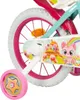 Rower dziecięcy 14" TOIMSA CATCORN dla dzieci 4+ z kółkami Podgląd zdjęcia produktu 2