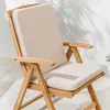 riess-ambiente Outdoor Sitzkissen COMFORT LINE 100cm beige Produktbild-Vorschau 1