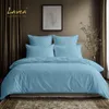 Lavea® Bettwäsche Set, 1 Bettbezug 135x200 cm + 1 Produktbild-Vorschau 1