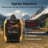 1800W-2000W omvormer, benzinegestuurde generator, Productafbeelding-voorbeeld 8