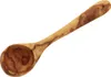 Schöpfkelle, 30 cm, aus Olivenholz Produktbild-Vorschau 6