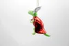 Sass & Belle T-Rex Thor mit Hammer Weihnachtsschmuck Produktbild-Vorschau 3