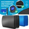 KESSER® Pool Solarabdeckplane | Solarfolie Stärke 120µm | Produktbild-Vorschau 5