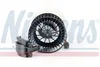 NISSENS 87196 Innenraumgebläse Produktbild-Vorschau 12