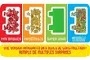 Gra Jelly Blox Klocki Konstrukcyjne Farma Zestaw Náhled obrázku produktu 15