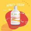 Swedish Nutra Integratore di vitamina C + D3 e zinco - Anteprima dell’immagine prodotto 2
