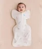 Love to Dream™ Swaddle Up™ Pucksack Weiß Wolkenhäschen, Produktbild-Vorschau 3
