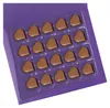 Milka 'Von Herzen' Pralinen Haselnuss-Crunch 105g Produktbild-Vorschau 2
