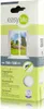 Fenster-Moskitonetz 130x150 cm – Weiß – Polyester mit Produktbild-Vorschau 3