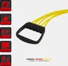 Deuser Expander Livello 1 Giallo 10kg - 50kg Anteprima dell’immagine prodotto 8