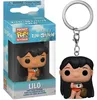 Disney Lilo & Stitch - Lilo - Sleutelhanger Funko Pocket Productafbeelding-voorbeeld 2