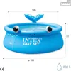 INTEX 26102NP - Easy Set Pool - Jolly Whale (183x51cm) Produktbild-Vorschau 4