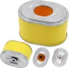 Luftfilter passend für Rüttelplatte Lumag VP-60, VP-80, Produktbild-Vorschau 1