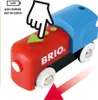 BRIO - 33710 Mein erstes Bahn Set mit Batterielok Produktbild-Vorschau 9