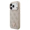 Guess – Hardcase 4G Triangle Logo MagSafe obal na iPhone 17 Náhľad obrázku produktu 2