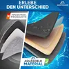 Nextcover® NEU 3in1 Fahrradtasche für Gepäckträger Produktbild-Vorschau 3
