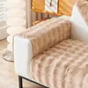 1 stuk fluwelen sofa beschermer, 90x160 cm, sofa hoes, sofa Productafbeelding-voorbeeld 7