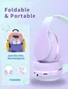 Xunpuls Kinderkopfhörer Bluetooth Over-Ear, kabellos & Produktbild-Vorschau 3