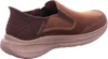 Skechers Errores de Talla 205237CDB in Brown color size 46 Produktbild-Vorschau 38