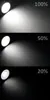 LED-Modul McShine "MCOB", 5W, 400 lm, 230V, 50x33mm, Produktbild-Vorschau 2