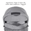 Hauck Colibri Tragewanne fÃ1/4r Erweiterbarer Kinderwagen Produktbild-Vorschau 3
