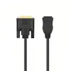 MMOBIEL HDMI auf DVI Kabel Adapter – Stecker DVI-D Dual Produktbild-Vorschau 3