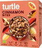GLUTENFREIE -ZIMT-GETREIDEKISSEN 300 g – TURTLE Produktbild-Vorschau 2