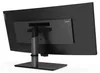 Lenovo ThinkVision P40w-20 - LED monitor - zakřivený - Náhled obrázku produktu 7