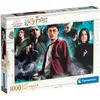 Clementoni-Puzzle 1000 Harry Potter 39586 Produktbild-Vorschau 4