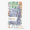 kwmobile Necklace Case kompatibel mit Google Pixel 7a Hülle Produktbild-Vorschau 7