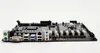ASRock H110 Pro BTC+ Motherboard LGA1151 DDR4 Produktbild-Vorschau 1
