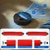 25 Stück Zubehör für Roborock QV 35A / QV 35S / Qrevo Produktbild-Vorschau 3
