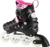 A single inline skate is shown against a white background. Produktbild-Vorschau